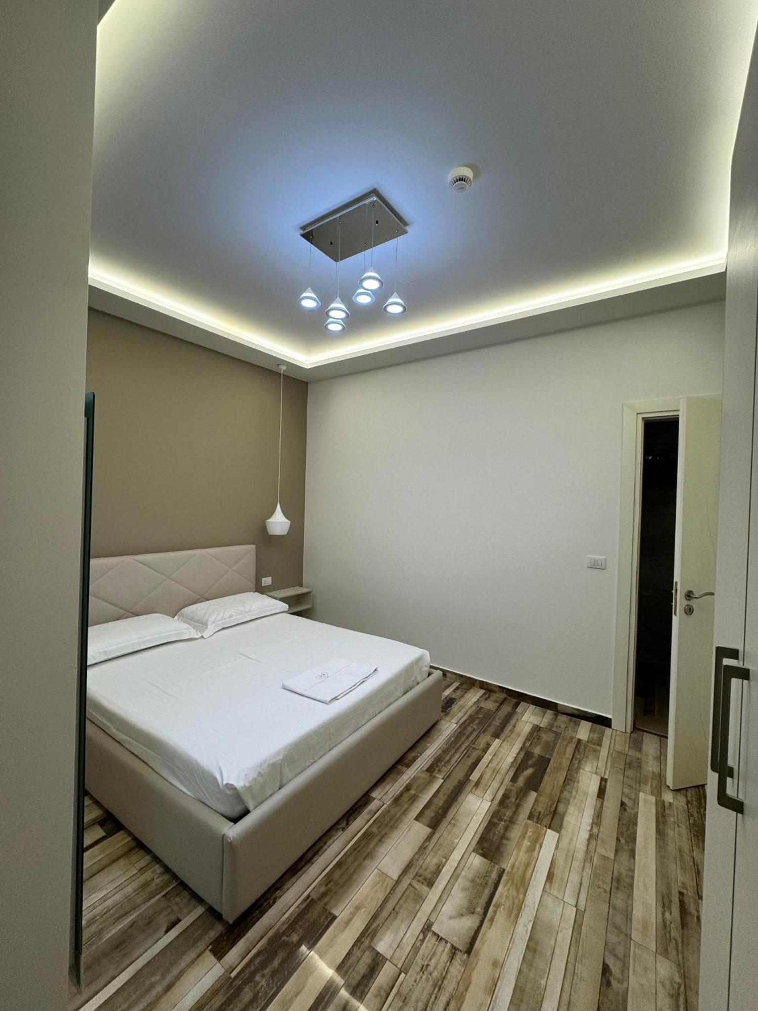 Guest Room Angolo Toscano Vlorë Eksteriør billede